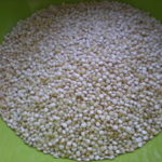Budinca de quinoa