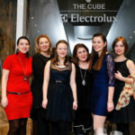 Milano & The Cube by Electrolux
