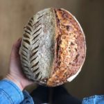 Paine cu maia – introducere si o reteta de paine cu seminte