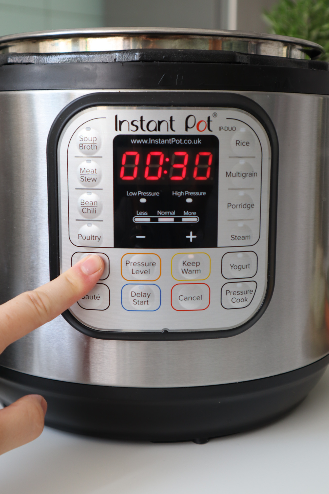 instant pot10 Taste Bazaar