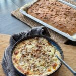 Ricotta dip